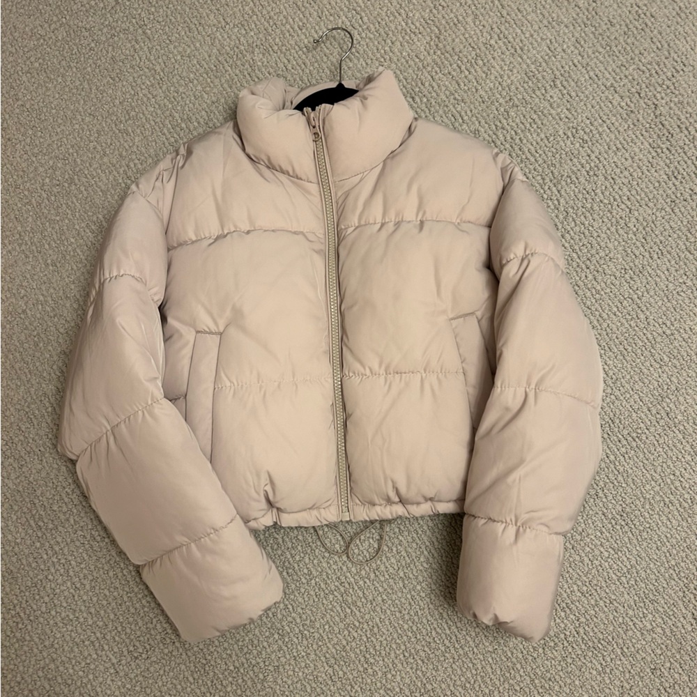 Cream puffer